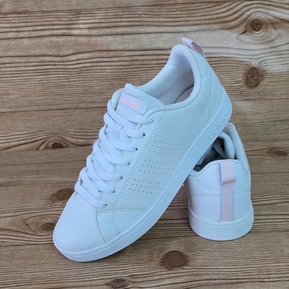 Adidas VS Advantage Sneakers - Picture 1 of 9